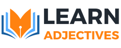 Logo for LearnAdjectives